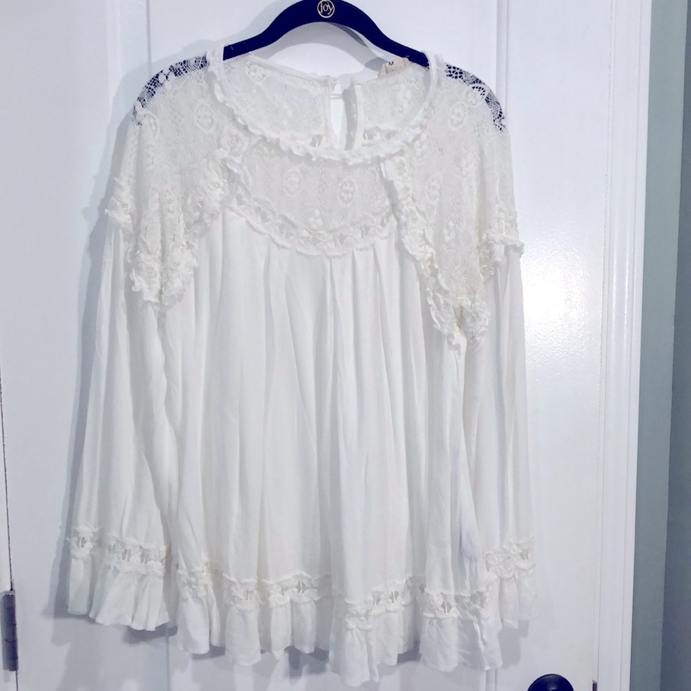 POL Boutique blouse